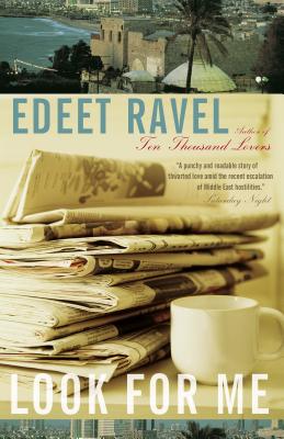 Look for Me - Ravel, Edeet