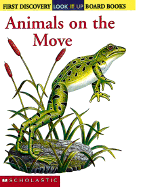 Look-It-Up: Animals on the Move: Animals on the Move