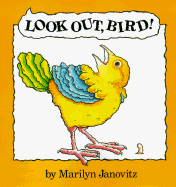 Look Out Bird! - Janovitz, Marilyn