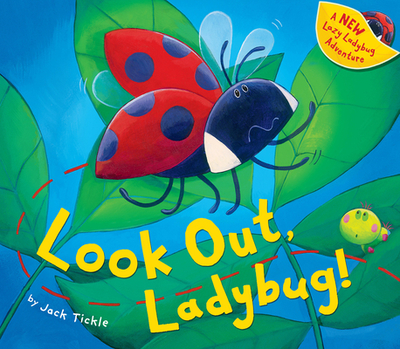 Look Out, Ladybug! - 