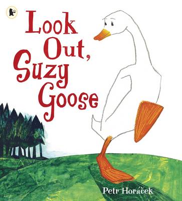 Look Out, Suzy Goose - 