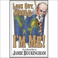 Look Out World I'm Me: Charisma & Christian Life