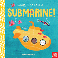 Look, There's a Submarine!