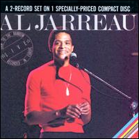 Look to the Rainbow: Live in Europe - Al Jarreau