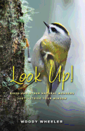 Look Up!: Birds and Other Natural Wonders Just Outside Your Window