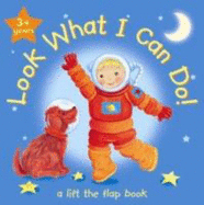 Look What I Can Do: Astronaut