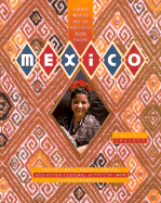 Look What We've Brought You from Mexico: Crafts, Games, Recipes, Stories, and Other Cultural Activities from Mexican Americans - Shalant, Phyllis