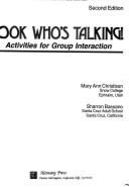 Look Who's Talking!: Language Acquisition Activities - Christison, Mary Ann, and Bassano, Sharron