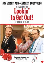 Lookin' to Get Out! - Hal Ashby
