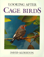 Looking After Cage Birds