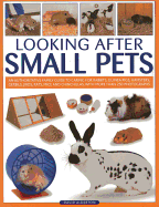 Looking After Small Pets