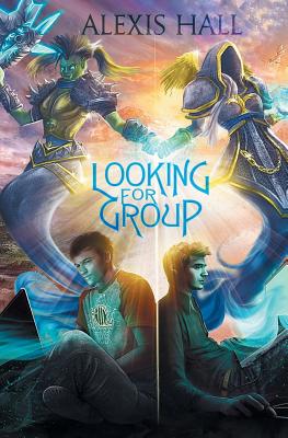 Looking for Group - Hall, Alexis