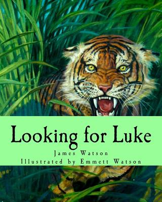 Looking for Luke - Watson, James