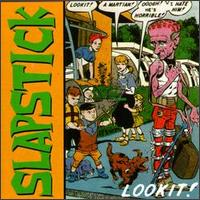 Lookit! - Slapstick