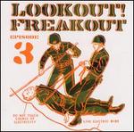 Lookout! Freakout, Vol. 3 - Various Artists