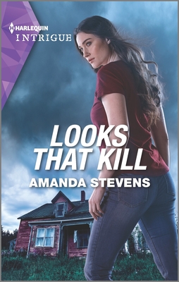 Looks That Kill - Stevens, Amanda