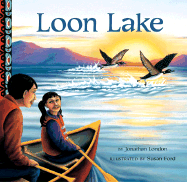 Loon Lake - London, Jonathan, and Chronicle Books