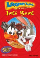 Looney Tunes Back in Action Joke Book - McCann, Jesse Leon