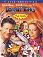 Looney Tunes Back in Action: The Movie [WS]