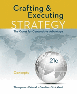 Loose Leaf Crafting and Executing Strategy