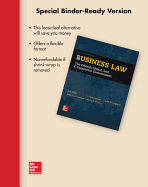 Loose-Leaf for Business Law