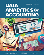 Loose Leaf for Data Analytics for Accounting