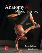 Loose Leaf for Essentials of Anatomy and Physiology