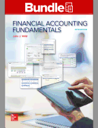 Loose-Leaf for Financial Accounting Fundamentals with Connect