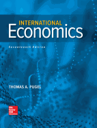 Loose Leaf for International Economics