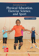 Loose Leaf for Introduction to Physical Education, Exercise Science, and Sport Studies