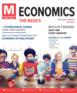 Loose Leaf for M: Economics, the Basics