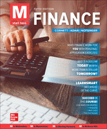 Loose Leaf for M: Finance