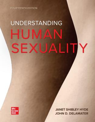 Loose Leaf for Understanding Human Sexuality - Hyde, Janet, and Delamater, John