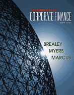 Loose Leaf Fundamentals of Corporate Finance with Connect Access Card