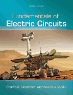 Loose Leaf Fundamentals of Electric Circuits