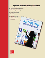 Loose Leaf Retailing Management with Connect Access Card