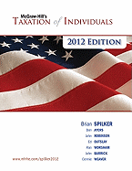 Loose Leaf Taxation of Individuals 2012e with Connect Plus