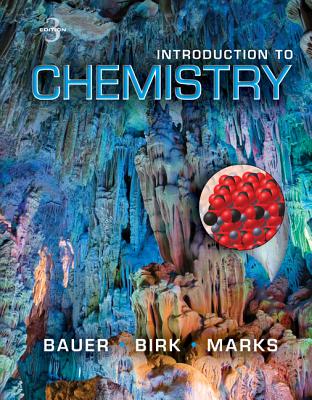 Loose Leaf Version for Introduction to Chemistry - Birk, James, Marks, Pamela, Bauer, Rich