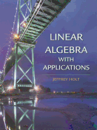 Loose-Leaf Version for Linear Algebra with Applications