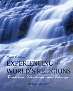 Loose Leaf Version of Experiencing the World's Religions with Connect Access Card