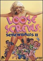 Loose Screws - Rafal Zielinski