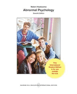 LooseLeaf for Abnormal Psychology