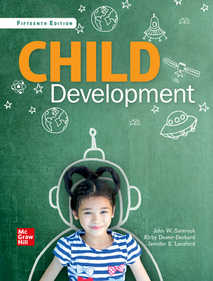Looseleaf for Child Development: An Introduction - Santrock, John W, and Deater-Deckard, Kirby, and Lansford, Jennifer