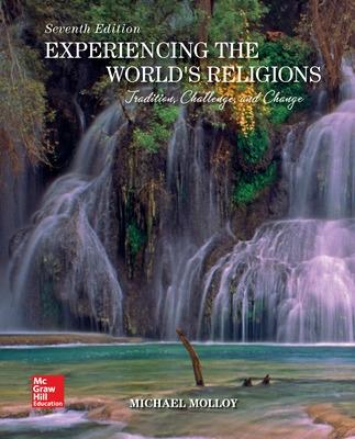 Looseleaf for Experiencing the World's Religions: Tradition, Challenge, and Change - Molloy, Michael