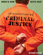 Looseleaf for Introduction to Criminal Justice