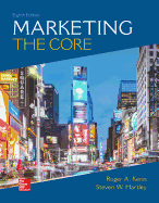 Looseleaf for Marketing: The Core
