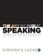Looseleaf for the Art of Public Speaking