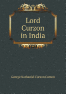 Lord Curzon in India