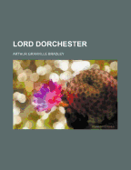 Lord Dorchester