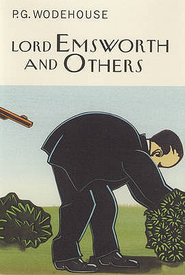 Lord Emsworth And Others - Wodehouse, P.G.